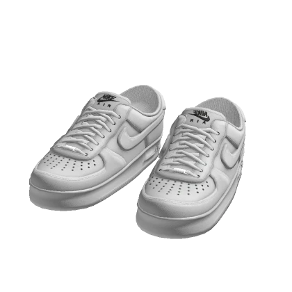 White air forces