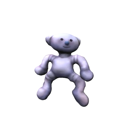 Bear from Bear Alpha