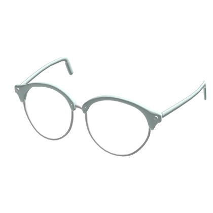 Mint Vintage Glasses