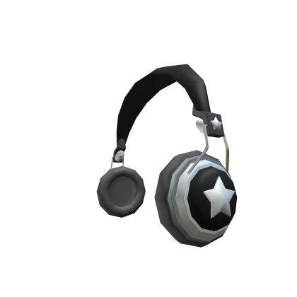 The Stars Headphones