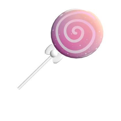 Fantasy Lollipops