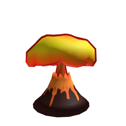 Volcano Hat