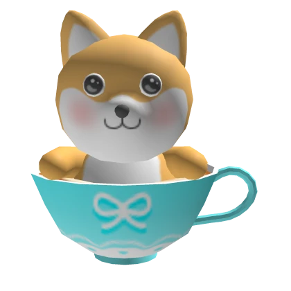 Teacup Puppy