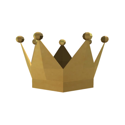 Paper Crown