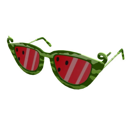 Watermelon Sunglasses