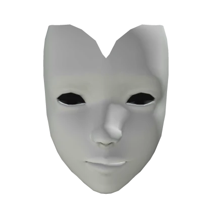 A Spoof Mask