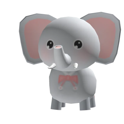 Elephant Pet