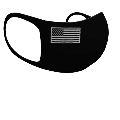 USA Face Mask