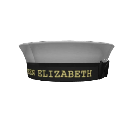 Royal Navy Class II Cap