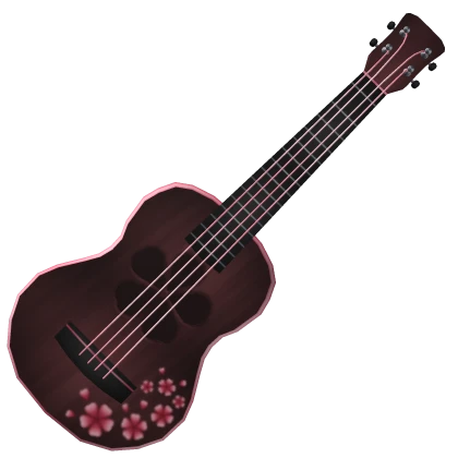 Sakura Ukulele