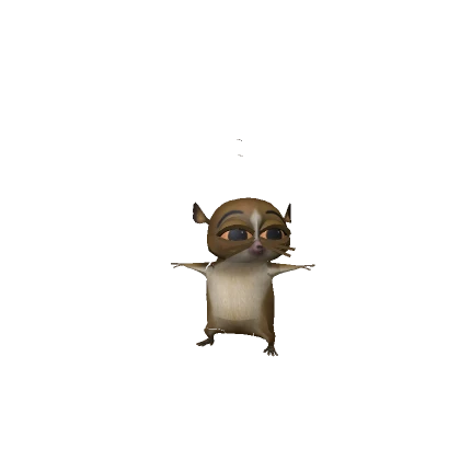 Cute Mini Mort