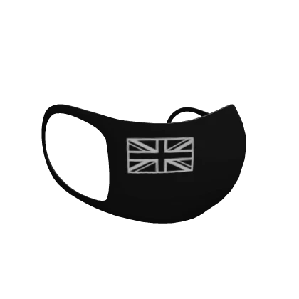 UK Face Mask