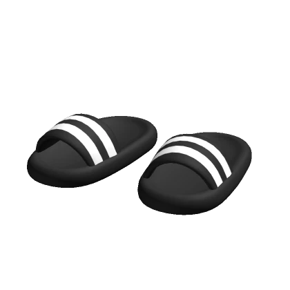 Striped Slides