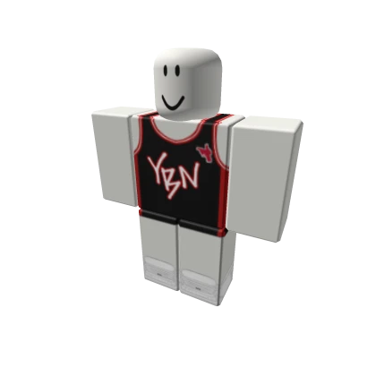 Ybn jersey fit