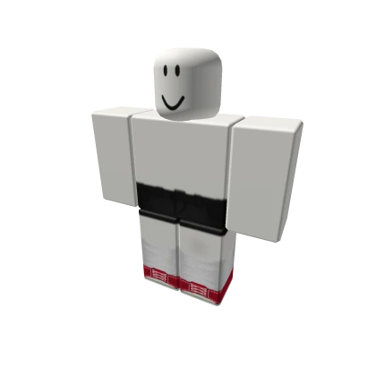 N fresh fitted black jean shorts w red sneakers