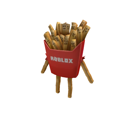 Gang O' Fries