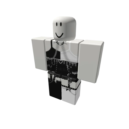 🤍 b&w dress 🤍 🖤