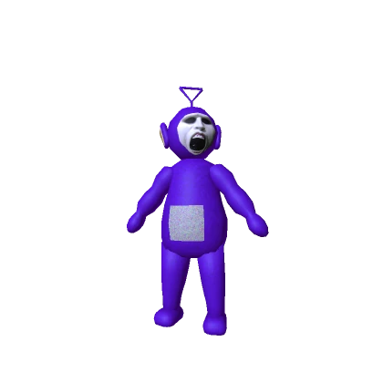 Tinky Winky