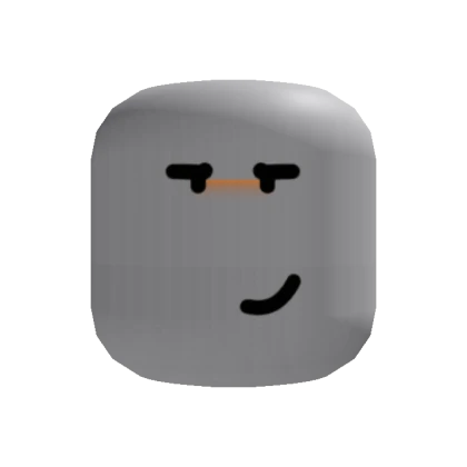 Sheriff Civilian's Face (Die of Death)