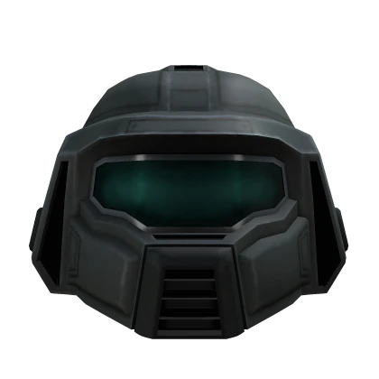 Retro Slayer Helmet