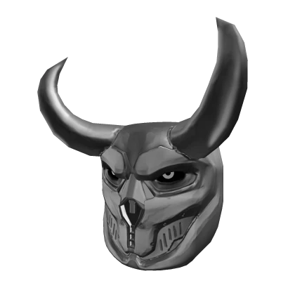 Darksteel Mask