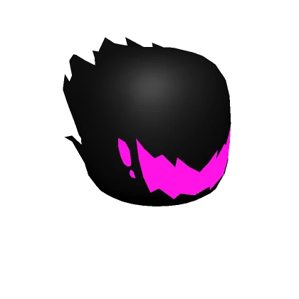 Inverted Pink Fire