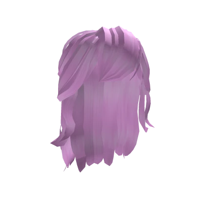 Royale Pink Hair