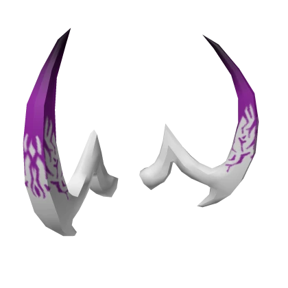 Inverted Wicked Cracks (Purple)