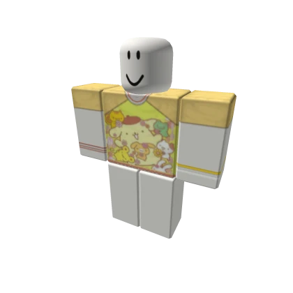 pom pom purin