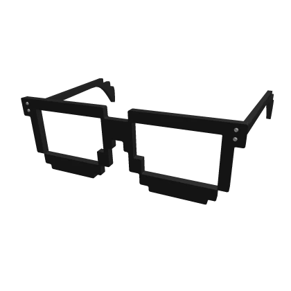 Pixel-Glasses