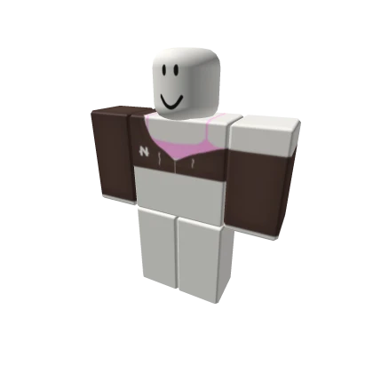 ππ«| Fresh brown fitted hoodie