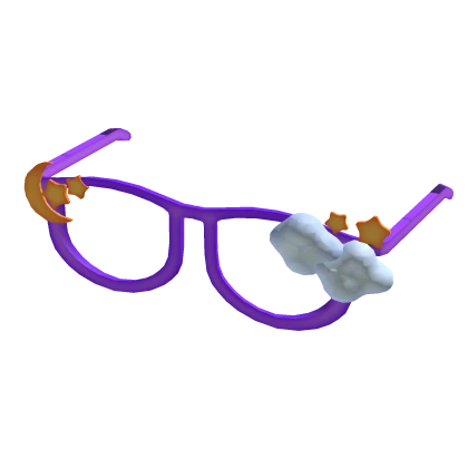 Celestial Glasses