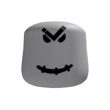 Slender Stich Stitch Face Stitchface