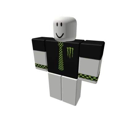 (AG) emo monster shirt | 2013 style