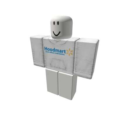 Hoodmart Sweater