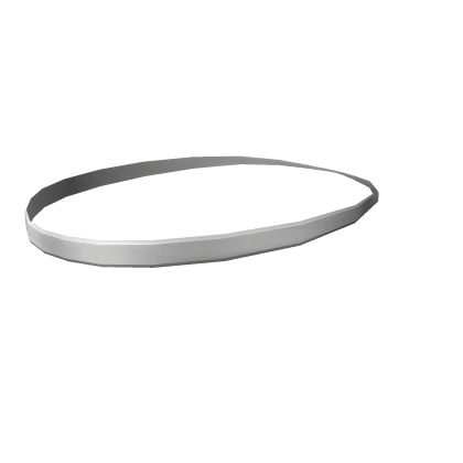 Stacking Mini Silver Necklace