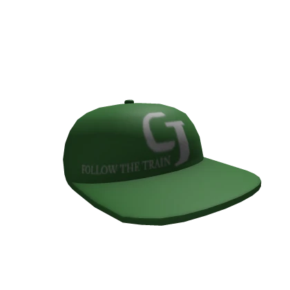 CJ's Cap