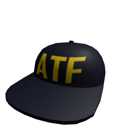 Animal Task Force Cap