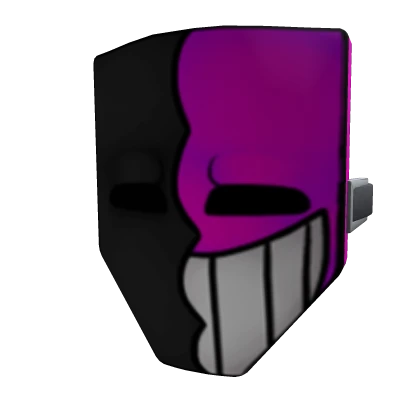 Security's Mask