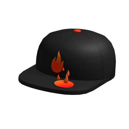 Fire Cap