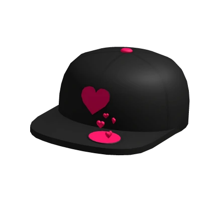 Heart Cap