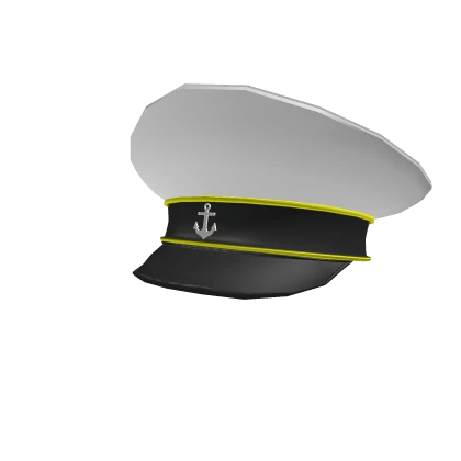 Captain Hat