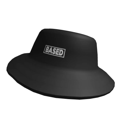 Based Hat