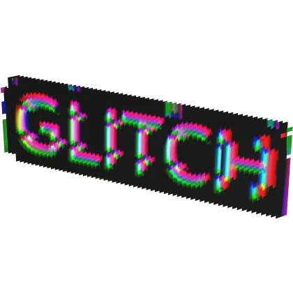 Glitch Bar