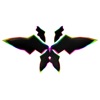 Versatile neon wings 