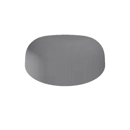 Half Head (Recolorable)