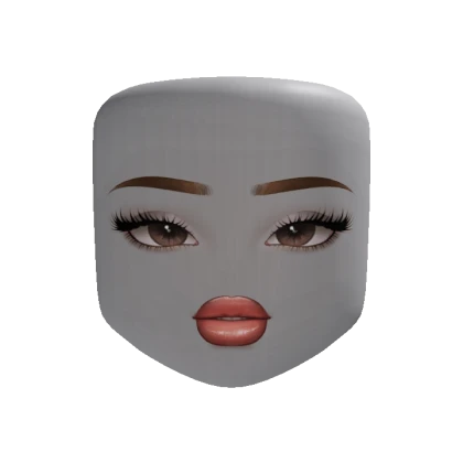 Y2K Summer Pop Hit Girl Makeup (Custom Color)