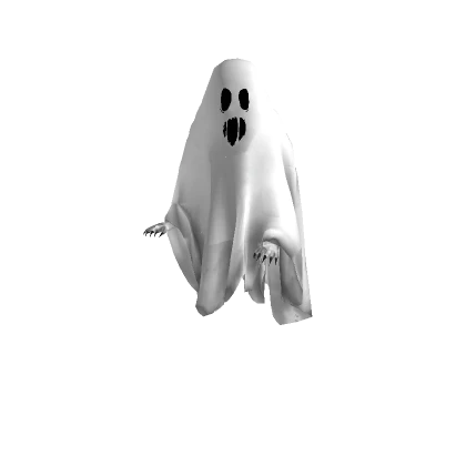 Sinister Haunting Ghost