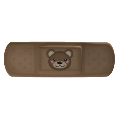 Bear Bandage