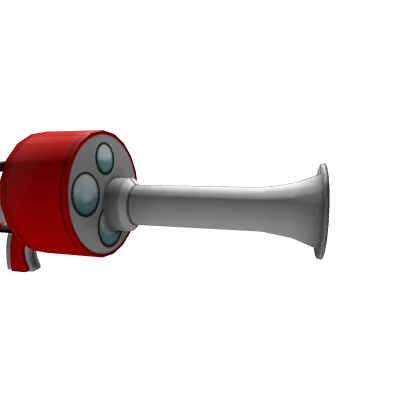 Snowman Cannon